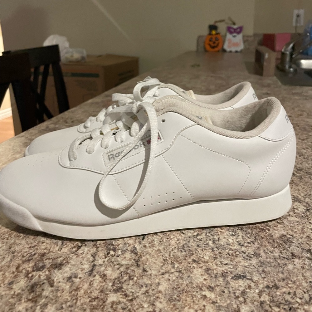 Women’s Reebok Casual Sneakers